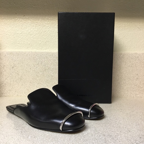 alexander wang mules
